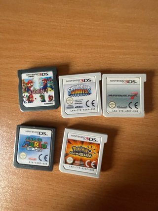 Nintendo 2DS Edición Pokémon