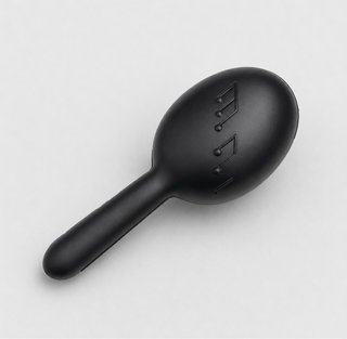 Sonajero | Maraca Bebé Nuevo | Juguete Sensorial