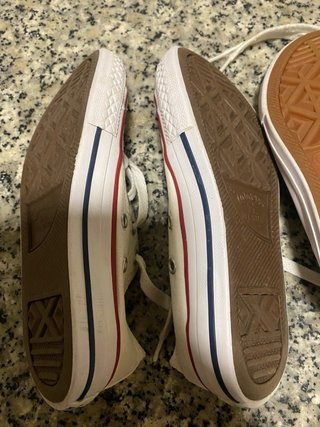 2 Pares Zapatillas Converse Niños