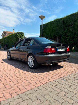 BMW Serie 3 2000