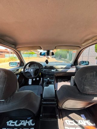 BMW Serie 3 2000