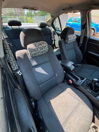 BMW Serie 3 2000