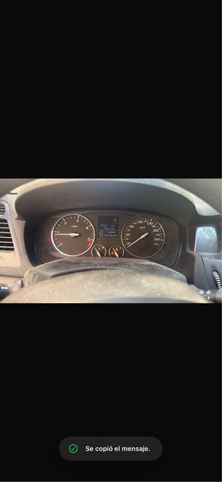 Renault Laguna 2010