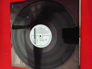 Vinilo Nana Mouskouri Tierra Viva. SOLO ENVÍO