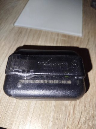 Localizador Motorola Coca-Cola