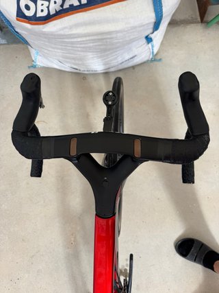 Bicicleta Cervelo S5 talla 54