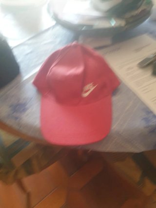 Gorra original Madrid