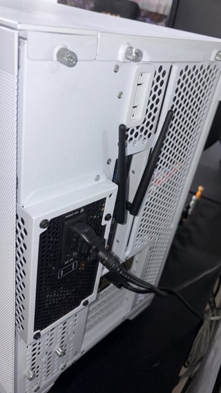 PC Gaming con RGB