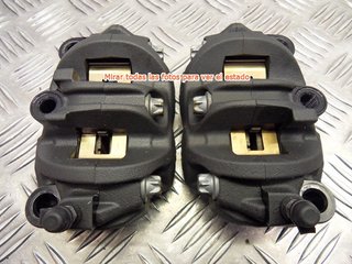 Pinzas de freno Honda CRF1000 Africa Tw Ref:922451