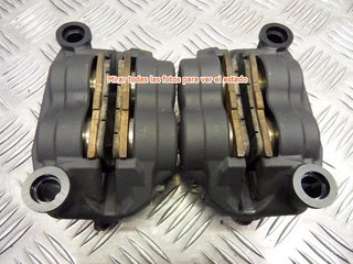 Pinzas de freno Honda CRF1000 Africa Tw Ref:922451