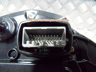Cuadro Instrumentos Suzuki GSXR 750 Ref:179326