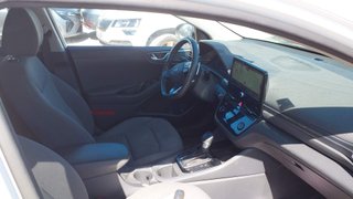 Hyundai IONIQ 1.6 GDI PHEV Klass DCT (2020)