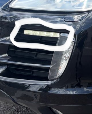 Luces LED DRL Philips