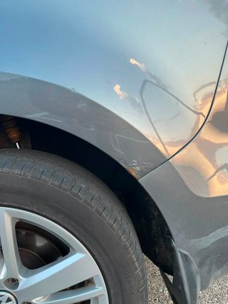 Volkswagen Sharan 2012