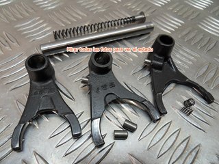 Caja de Cambios Completa KTM 690 Enduro Ref:950921