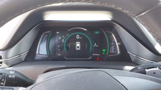 Hyundai IONIQ 1.6 GDI PHEV Klass DCT (2020)