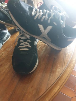 Lote Zapatillas Deportivas Hombre