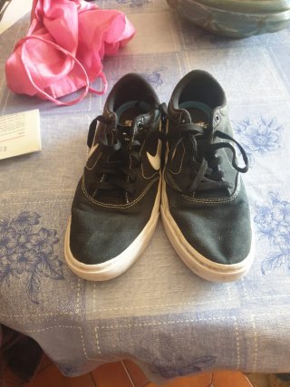 Lote Zapatillas Deportivas Hombre