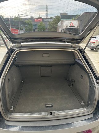 SEAT Exeo 2013