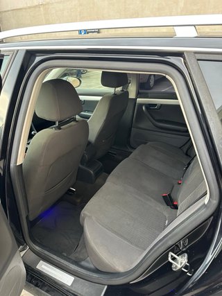 SEAT Exeo 2013