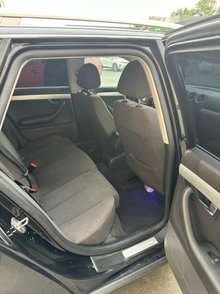 SEAT Exeo 2013