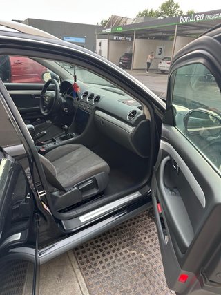 SEAT Exeo 2013