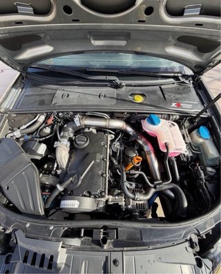 Audi A4 2006 300 cv