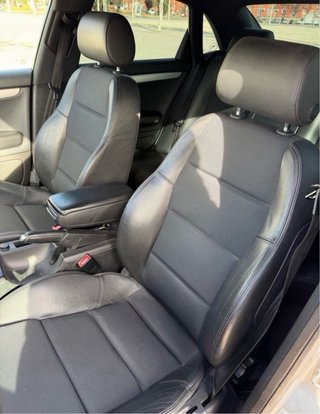 Audi A4 2006 300 cv