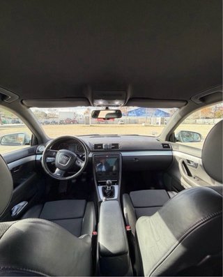Audi A4 2006 300 cv