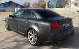 Audi A4 2006 300 cv