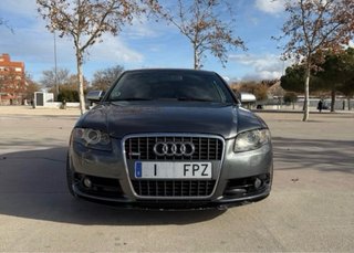 Audi A4 2006 300 cv
