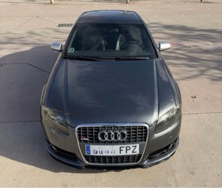 Audi A4 2006 300 cv