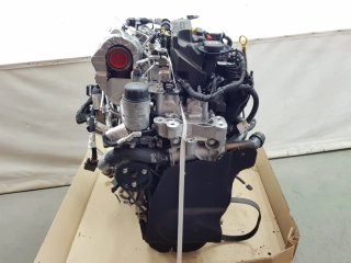 Motor Completo 204DTY Land Rover Range Rover Velar