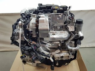 Motor Completo 204DTY Land Rover Range Rover Velar
