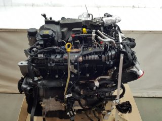 Motor Completo 204DTY Land Rover Range Rover Velar