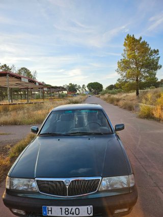 Lancia dedra 1995