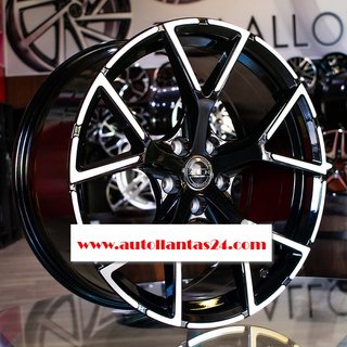1271 JUEGO DE 4 LLANTAS AUDI RS4 RS5 RS6 R r590640