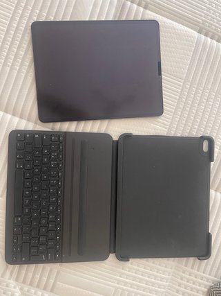 iPad Pro 12.9 2018 Space Gray 256 gb