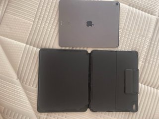 iPad Pro 12.9 2018 Space Gray 256 gb