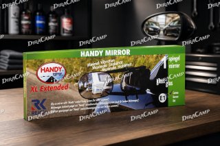 Espejo retrovisor HANDY XL EXTENDED