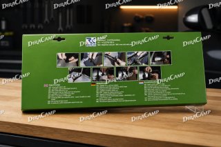 Espejo retrovisor HANDY XL EXTENDED
