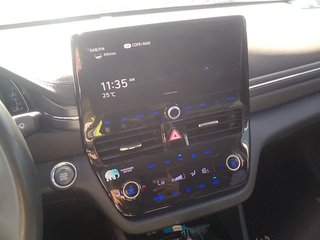 Hyundai IONIQ 1.6 GDI PHEV Klass DCT (2020)