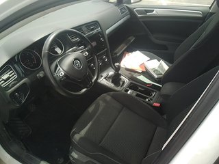 Volkswagen GOLF FAMILIAR Advance 1.6 TDI 85kW 115CV Variant (2020)