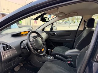 CITROEN C4 EXCLUSIVE 1.6 HDi 110CV AUTOMATICO