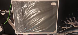 Teclado JingPad Negro