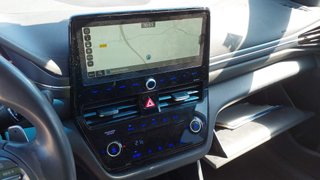 Hyundai IONIQ 1.6 GDI PHEV Klass DCT (2020)