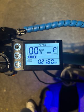Smartgyro Speedway Patinete Eléctrico
