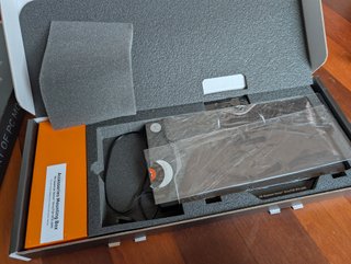 Bloco EK-Quantum Vector2 RTX 4090 Strix/TUF