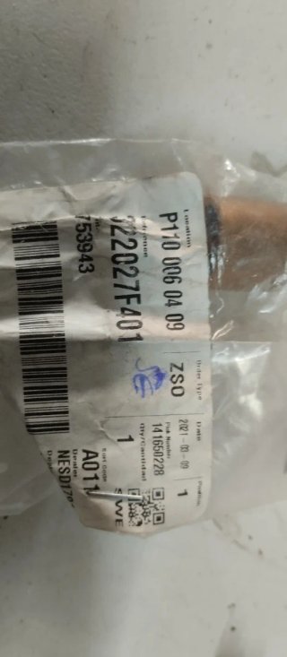 Nissan recambios varios