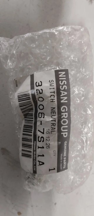 Nissan recambios varios